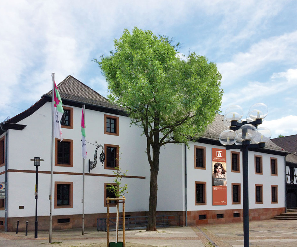 Förderkreis Stadtmuseum Kaiserslautern e.V.
